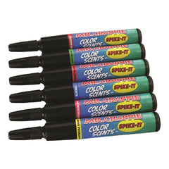 Color S¢ents™ Dye Marker ∙ Slabalicious®
