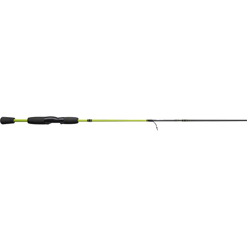 Crappie Thunder Spinning Rod