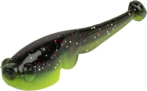 Mr. Crappie Teen-Zee Fry