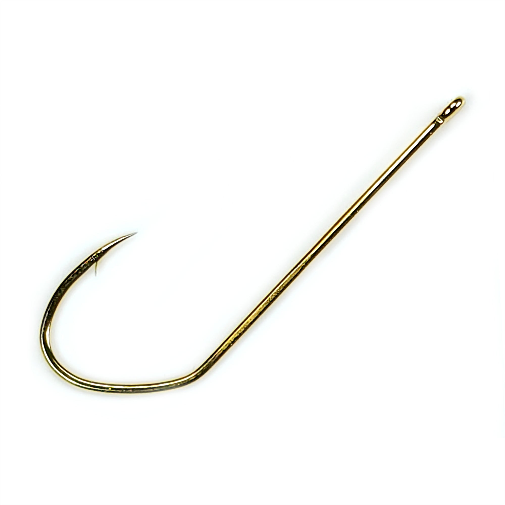 Gamakatsu Stiletto Hooks – Mr. Crappie