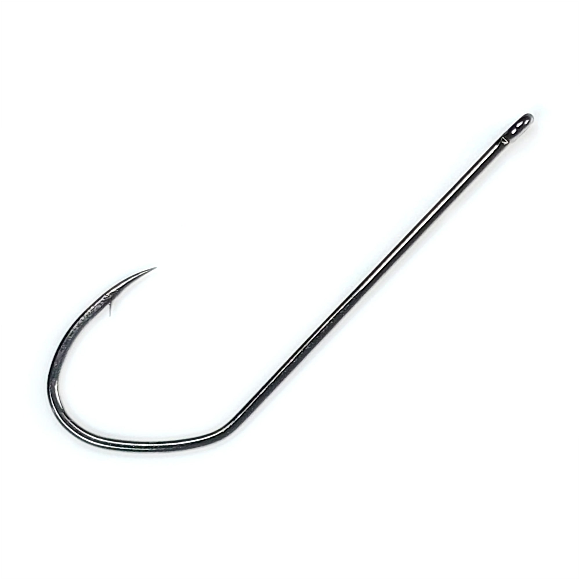 Gamakatsu Stiletto Hooks – Mr. Crappie