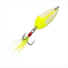 Mr. Crappie Jack Knife Spoon