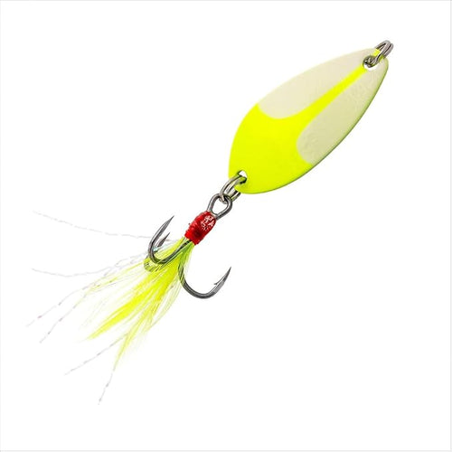 Mr. Crappie Jack Knife Spoon