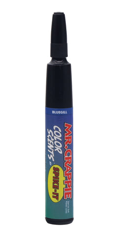 Color S¢ents™ Dye Marker ∙ Slabalicious®