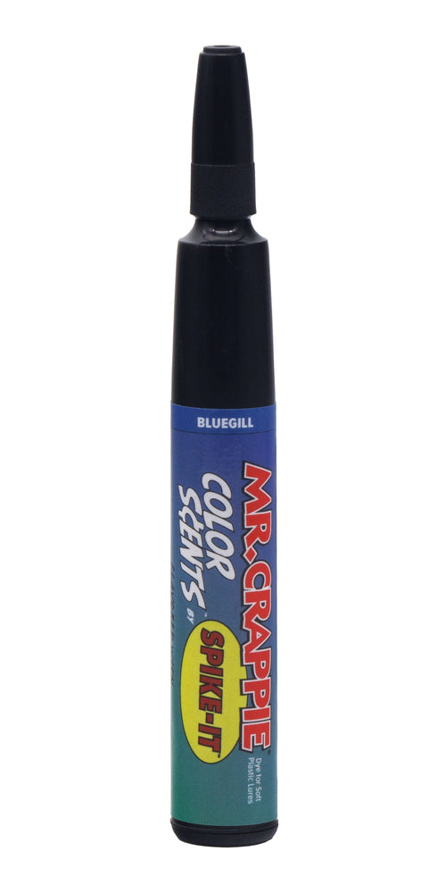 Color S¢ents™ Dye Marker ∙ Slabalicious®
