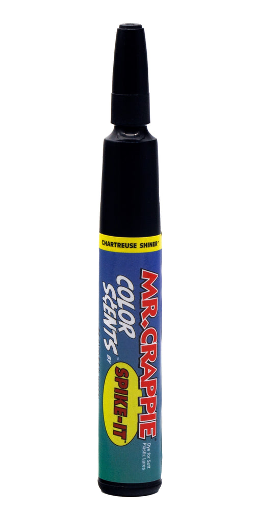 Color S¢ents™ Dye Marker ∙ Slabalicious®