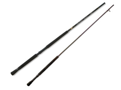 Wally Marshall Classic Signature Series Spinning Rod – Mr. Crappie