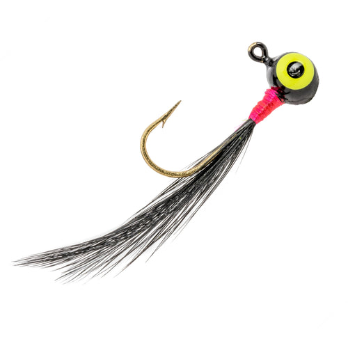 Mr.Crappie Shoo-Shiner Jigs
