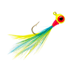 Mr.Crappie Shoo-Shiner Jigs