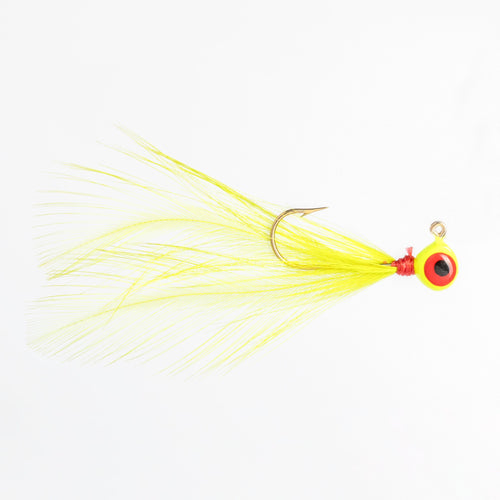 Mr.Crappie Shoo-Shiner Jigs