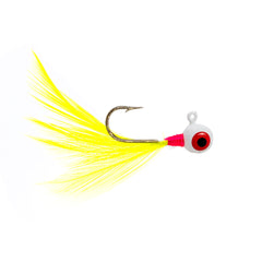 Mr.Crappie Shoo-Shiner Jigs