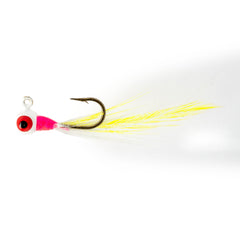 Mr.Crappie Shoo-Shiner Jigs