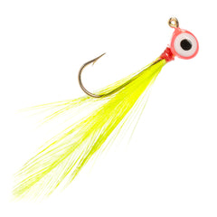 Mr.Crappie Shoo-Shiner Jigs