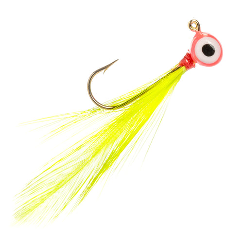 Mr.Crappie Shoo-Shiner Jigs