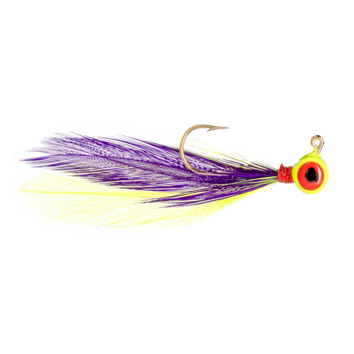 Mr.Crappie Shoo-Shiner Jigs
