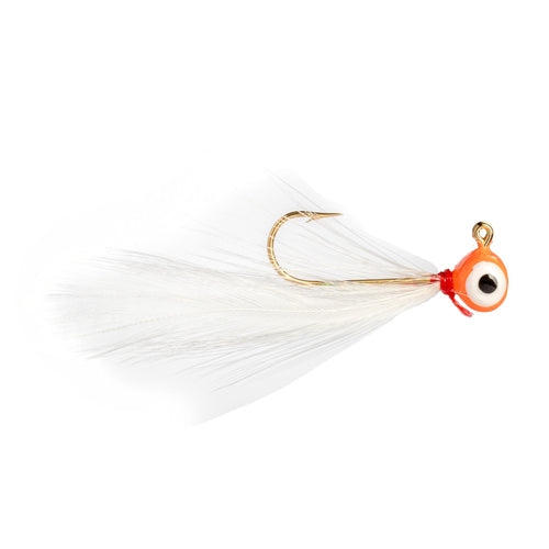 Mr.Crappie Shoo-Shiner Jigs