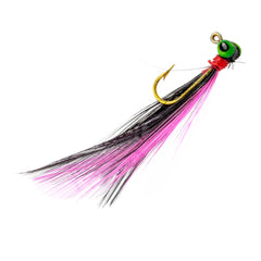 Mr.Crappie Shoo-Shiner Jigs