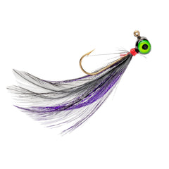 Mr.Crappie Shoo-Shiner Jigs
