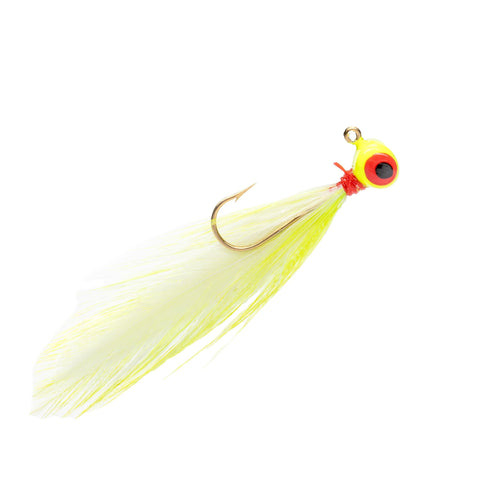 Mr.Crappie Shoo-Shiner Jigs