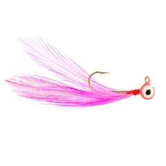 Mr.Crappie Shoo-Shiner Jigs