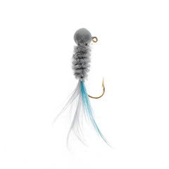 Slab Daddy Live Hair Jig