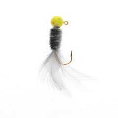 Slab Daddy Live Hair Jig