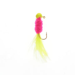 Slab Daddy Live Hair Jig