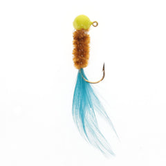 Slab Daddy Live Hair Jig