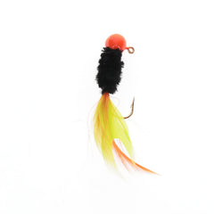Slab Daddy Live Hair Jig