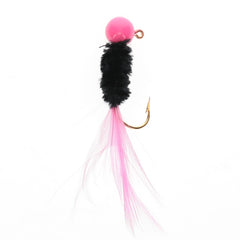 Slab Daddy Live Hair Jig