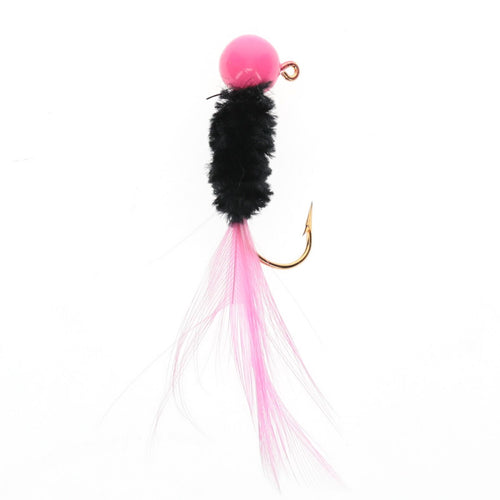 Slab Daddy Live Hair Jig