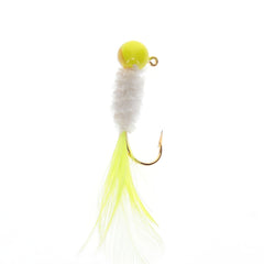 Slab Daddy Live Hair Jig