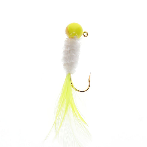 Slab Daddy Live Hair Jig