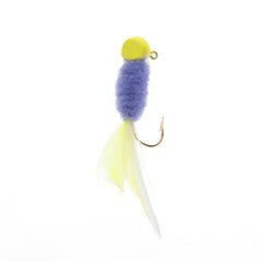 Slab Daddy Live Hair Jig