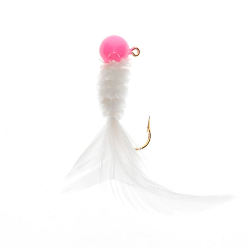 Slab Daddy Live Hair Jig