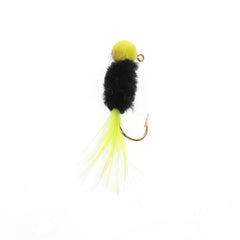 Slab Daddy Live Hair Jig