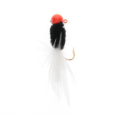 Slab Daddy Live Hair Jig