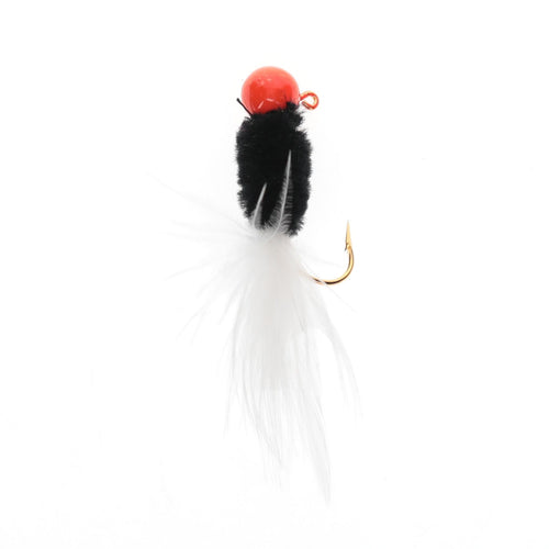Slab Daddy Live Hair Jig