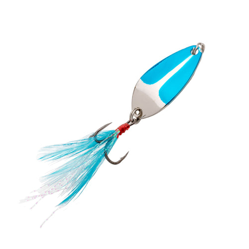 Mr. Crappie Jack Knife Spoon