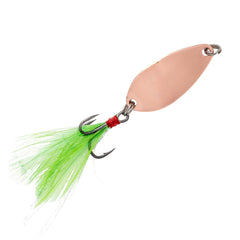 Mr. Crappie Jack Knife Spoon