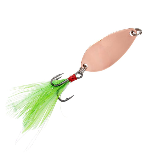 Mr. Crappie Jack Knife Spoon