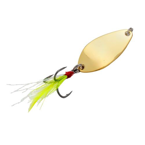 Mr. Crappie Jack Knife Spoon