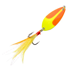 Mr. Crappie Jack Knife Spoon