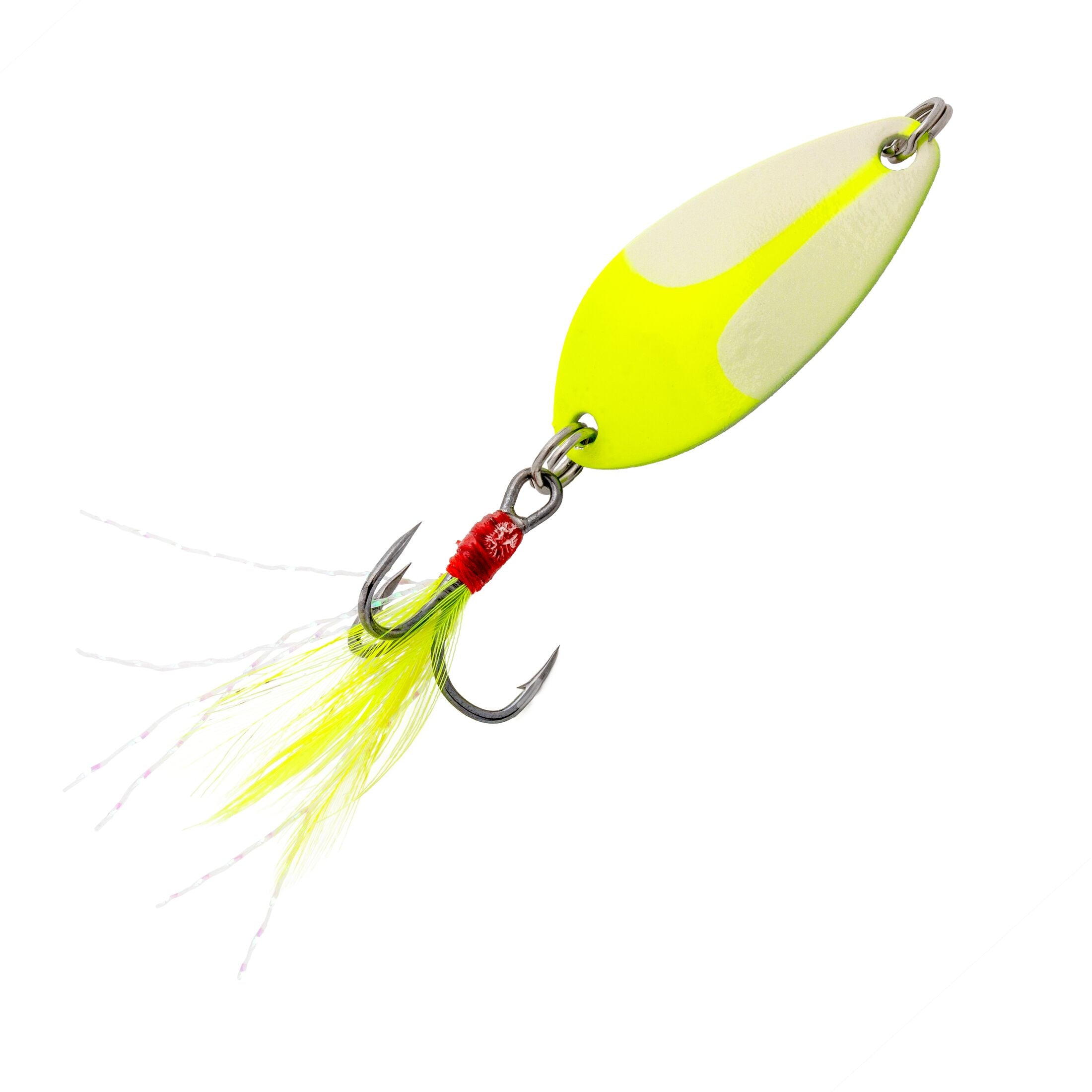 Mr. Crappie Jack Knife Spoon