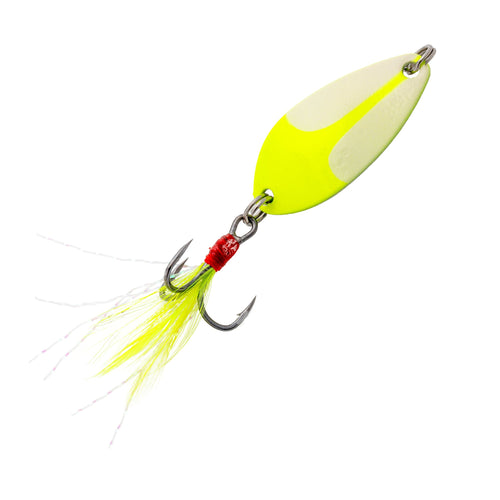 Mr. Crappie Jack Knife Spoon