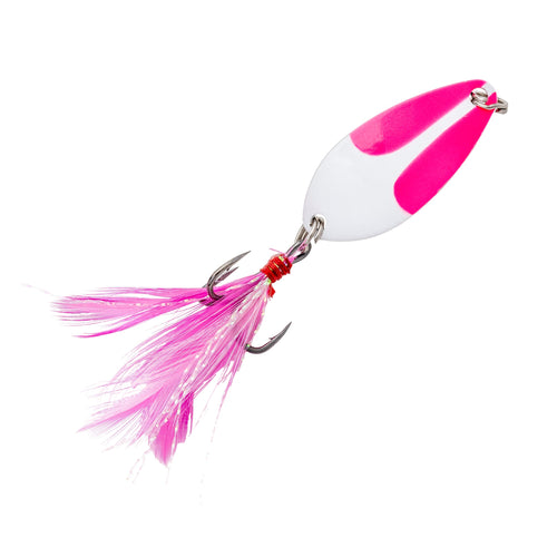 Mr. Crappie Jack Knife Spoon