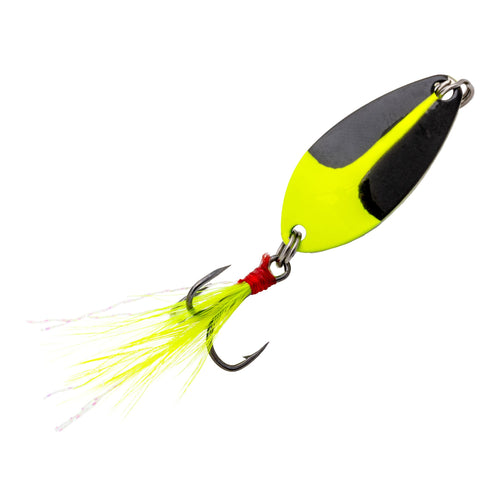 Mr. Crappie Jack Knife Spoon