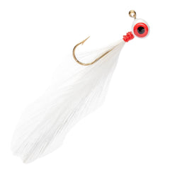 Mr.Crappie Shoo-Shiner Jigs