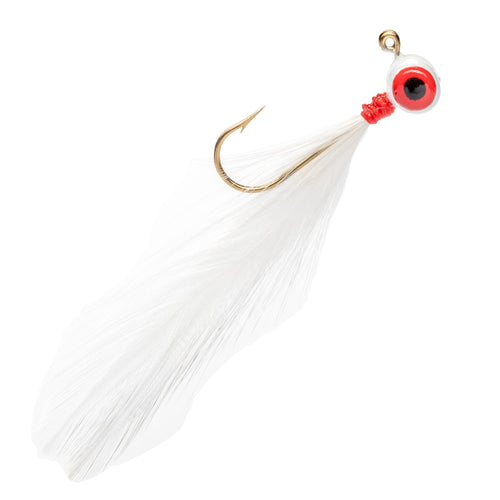 Mr.Crappie Shoo-Shiner Jigs
