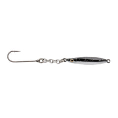 Mr. Crappie Chick'n Chain Flutter Spoon